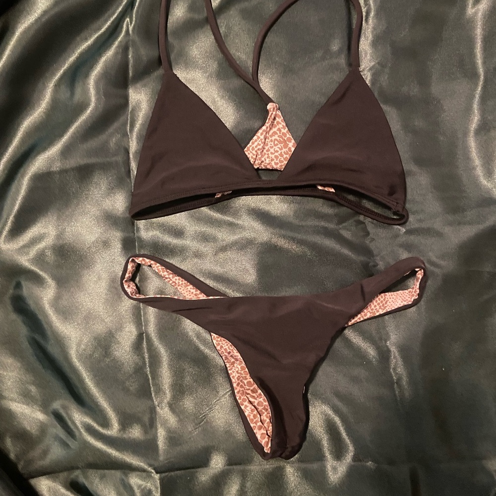 Acacia set